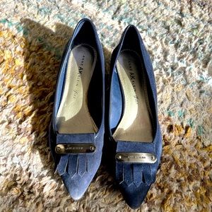 Anne Klein iFlex Heels